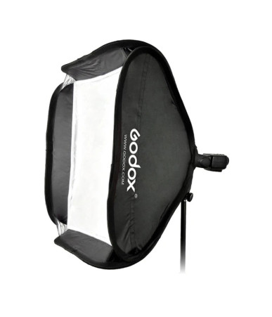 Godox Softbox 60x60 cm