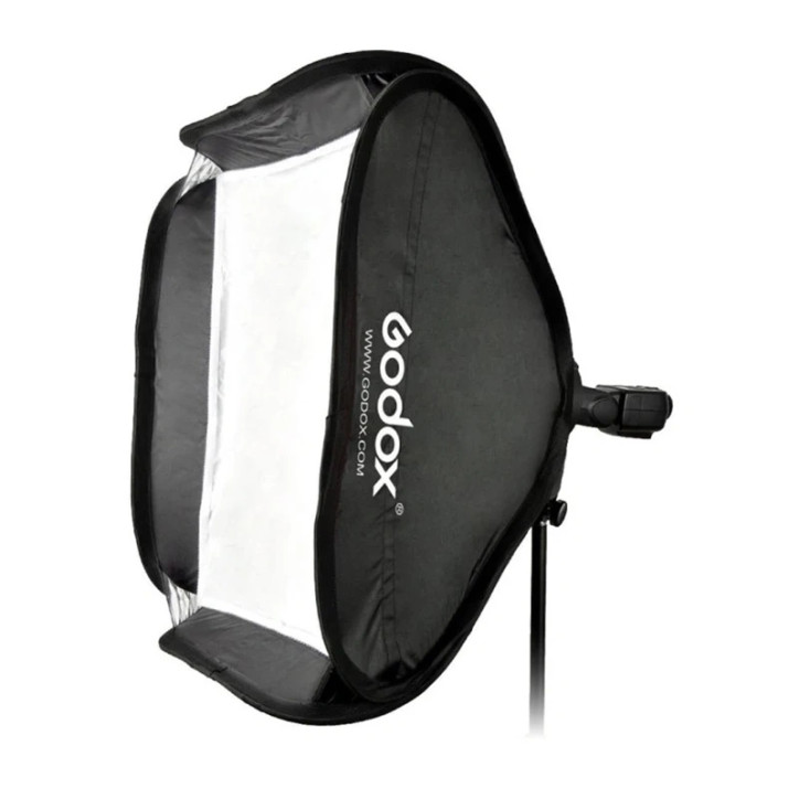 Godox Softbox 60x60 cm Godox Softbox 60x60 cm