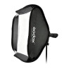 Godox Softbox 60x60 cm