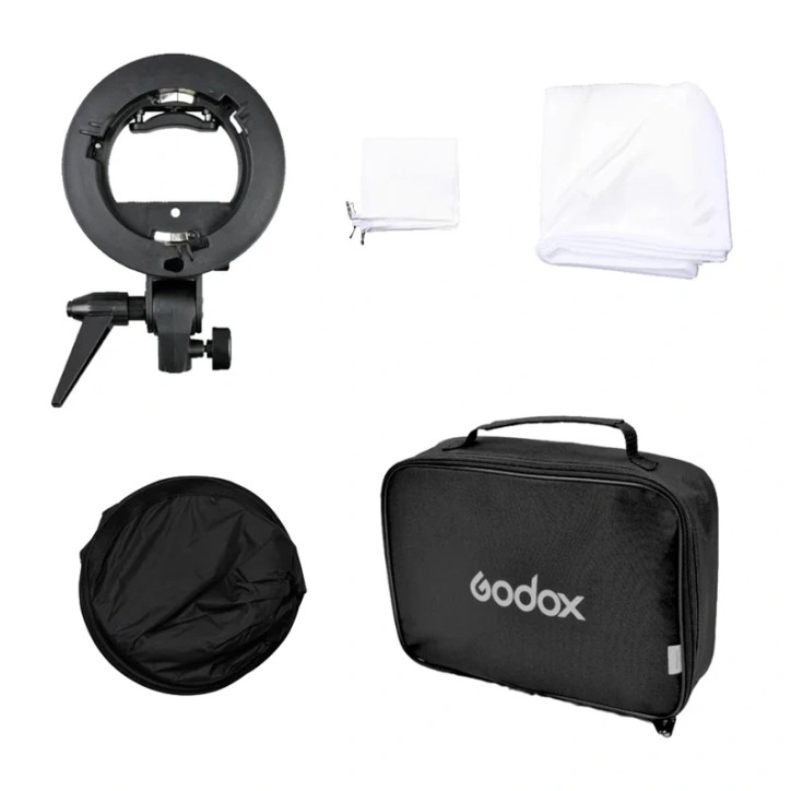 Godox Softbox 60x60 cm Godox Softbox 60x60 cm