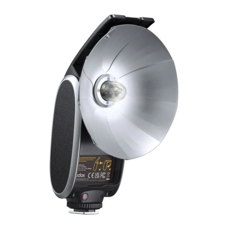 Godox LUX Senior Flash Retro per Fotocamera