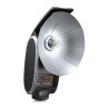 Godox LUX Senior Flash Retro per Fotocamera