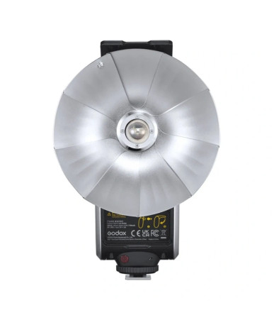 Godox LUX Senior Flash Retro per Fotocamera