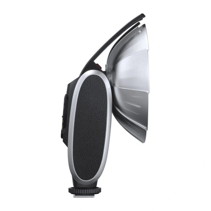 Godox LUX Senior Flash Retro per Fotocamera