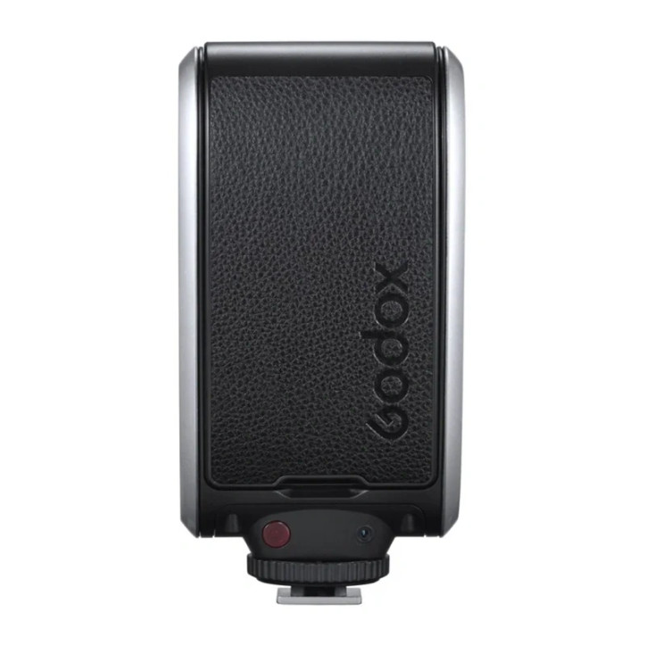 Godox LUX Senior Flash Retro per Fotocamera