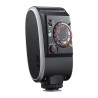 Godox LUX Senior Flash Retro per Fotocamera