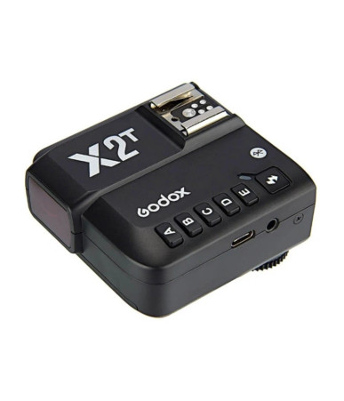 Godox X2T-P Trasmettitore Radio TTL per Pentax