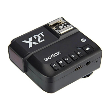 Godox X2T-P Trasmettitore Radio TTL per Pentax
