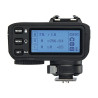 Godox X2T-P Trasmettitore Radio TTL per Pentax