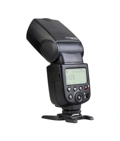 Flash Godox TT600S per Fotocamere Sony