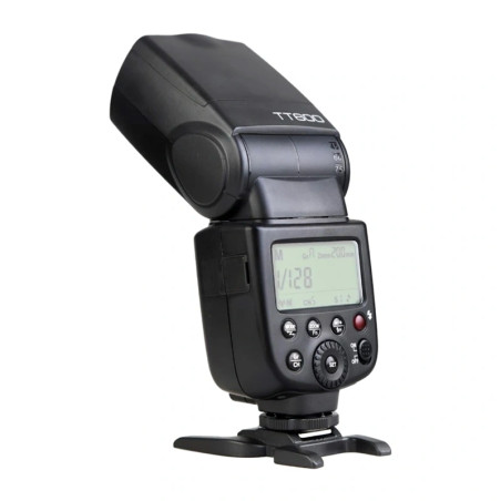 Flash Godox TT600S per Fotocamere Sony