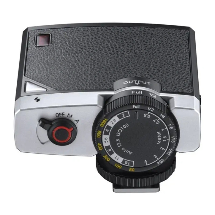 Godox Lux Junior Flash Retrò Godox Lux Junior Flash Retrò