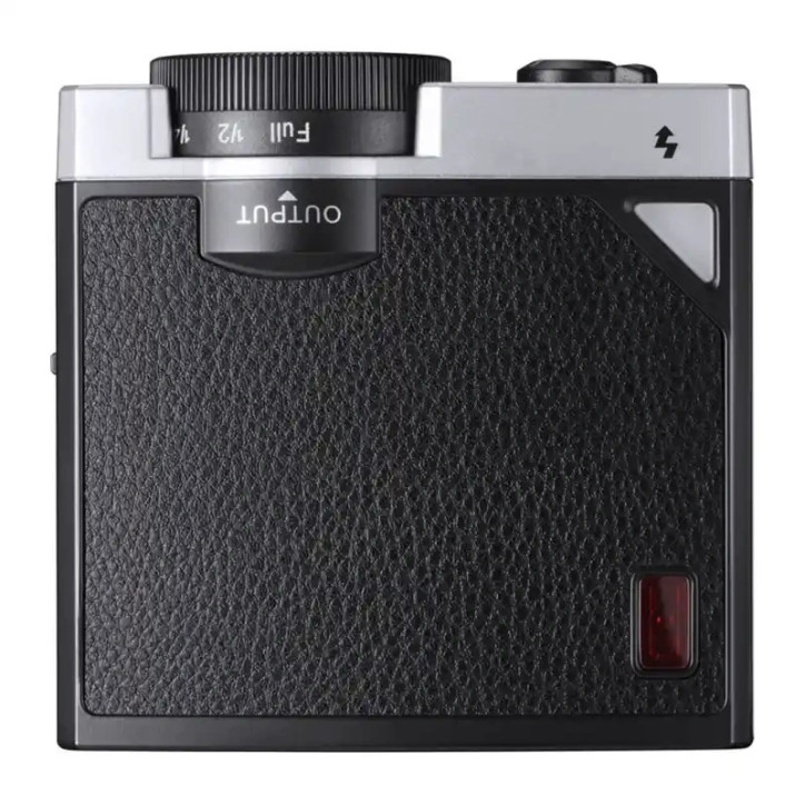 Godox Lux Junior Flash Retrò Godox Lux Junior Flash Retrò
