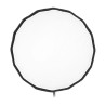 Godox AD-S85S Softbox Parabolico 85cm Argento/Oro