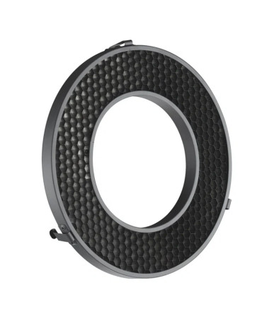 GODOX R200-HC40 Griglia a Nido d'Ape 40° per Luce LED R200