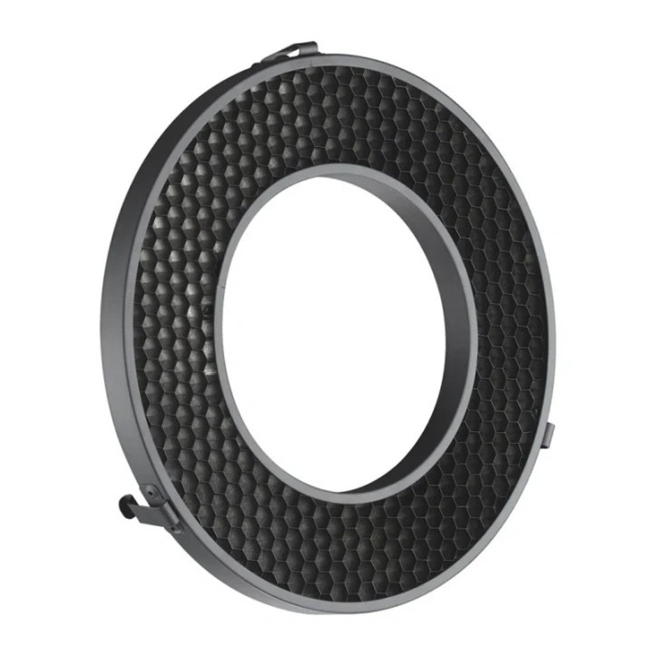 GODOX R200-HC40 Griglia a Nido d'Ape 40° per Luce LED R200 GODOX R200-HC40 Griglia a Nido d'Ape 40° per Luce LED R200