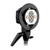 Godox AD-B2 Supporto Doppio Flash