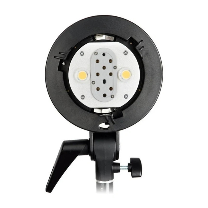 Godox AD-B2 Supporto Doppio Flash Godox AD-B2 Supporto Doppio Flash