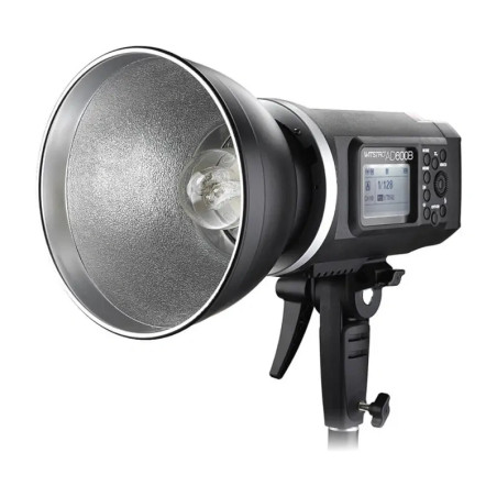 Godox AD600B TTL Flash da Studio 600Ws Bowens