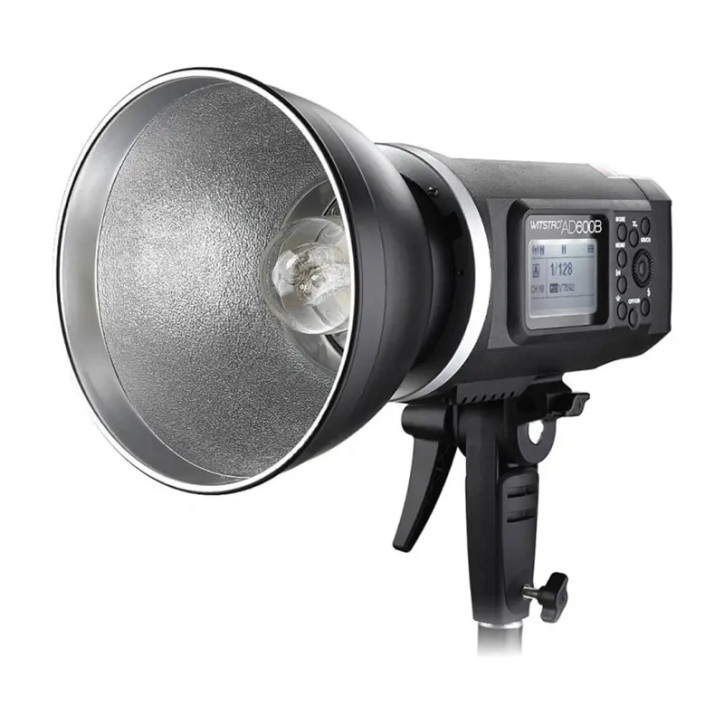Godox AD600B TTL Flash da Studio 600Ws Bowens Godox AD600B TTL Flash da Studio 600Ws Bowens