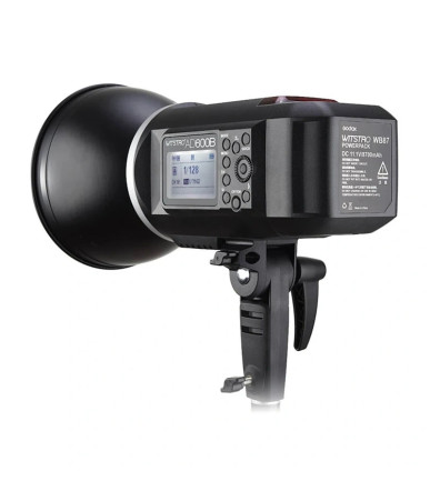 Godox AD600B TTL Flash da Studio 600Ws Bowens