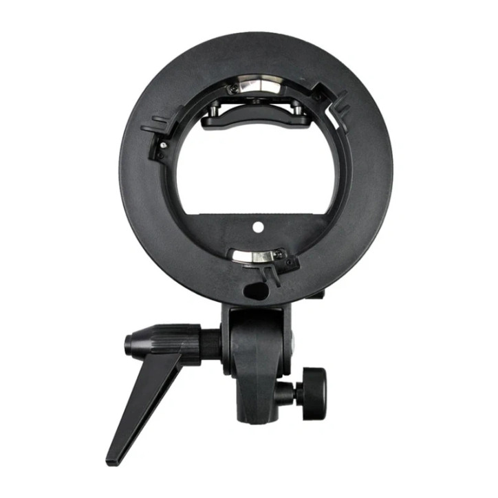 Godox Softbox 80x80cm con Griglia e Staffa S2 Bowens Godox Softbox 80x80cm con Griglia e Staffa S2 Bowens