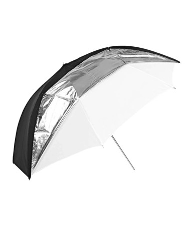 Ombrello fotografico Godox UB-006-33 Dual Duty 84cm