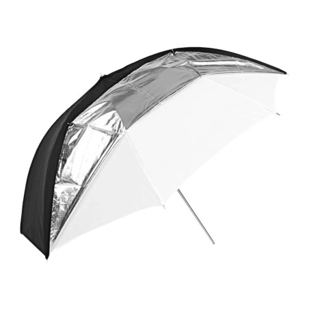 Ombrello fotografico Godox UB-006-33 Dual Duty 84cm