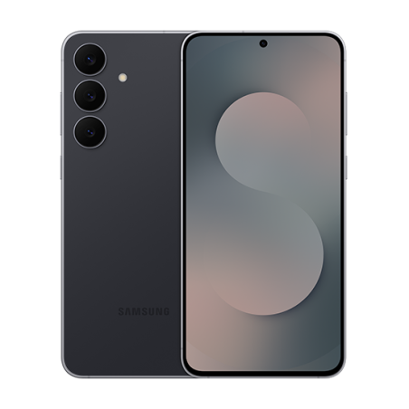 Samsung Galaxy S25 FE S731 5G Dual Sim 8GB RAM 256GB Jet Black