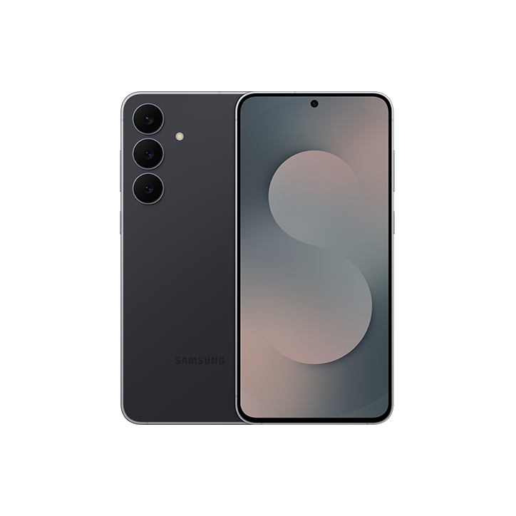 Samsung Galaxy S25 FE S731 5G Dual Sim 8GB RAM 256GB Jet Black