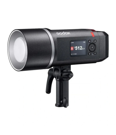 Godox AD600BMII Luce LED da Studio 600Ws Attacco Bowens