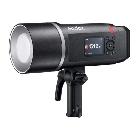 Godox AD600BMII Luce LED da Studio 600Ws Attacco Bowens