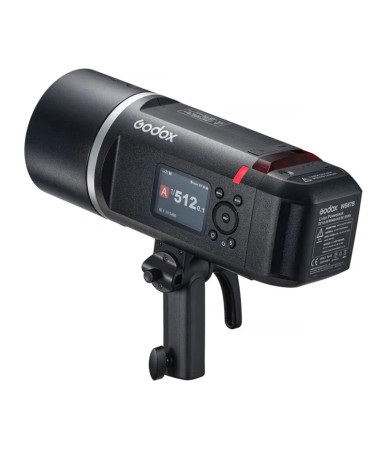 Godox AD600BMII Luce LED da Studio 600Ws Attacco Bowens