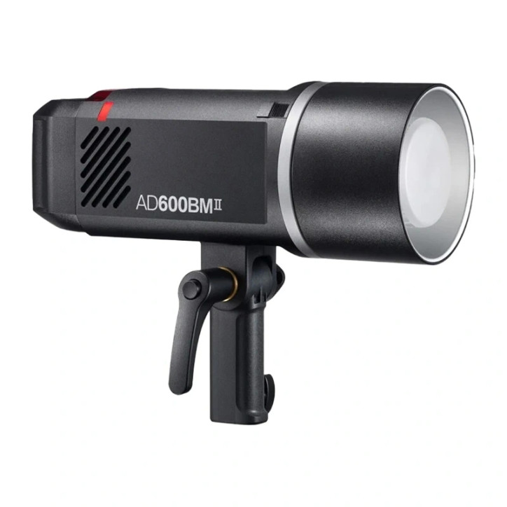 Godox AD600BMII Luce LED da Studio 600Ws Attacco Bowens Godox AD600BMII Luce LED da Studio 600Ws Attacco Bowens