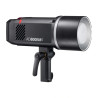 Godox AD600BMII Luce LED da Studio 600Ws Attacco Bowens