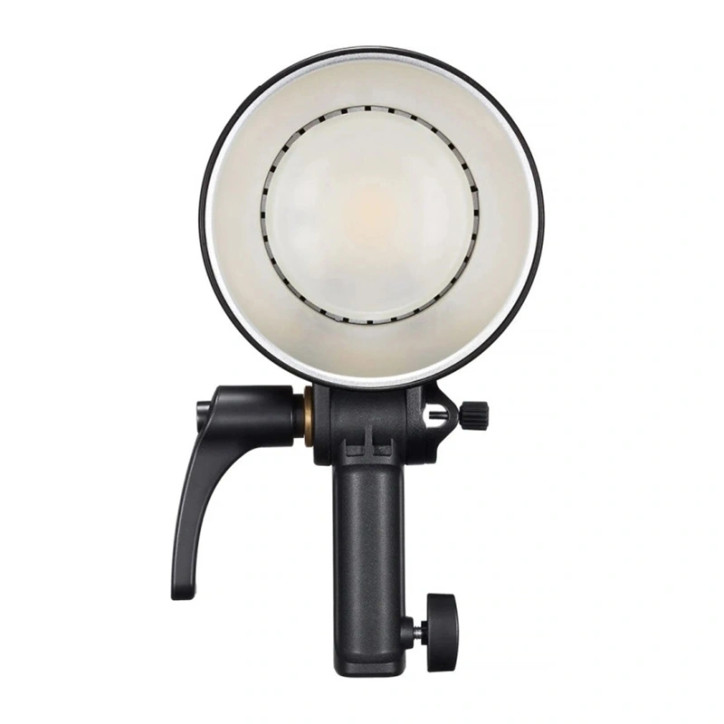 Godox AD600BMII Luce LED da Studio 600Ws Attacco Bowens Godox AD600BMII Luce LED da Studio 600Ws Attacco Bowens