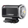 Godox AD600BMII Luce LED da Studio 600Ws Attacco Bowens