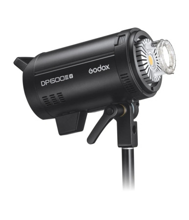 Godox DP600IIIV Luce LED da Studio 600Ws