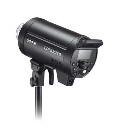 Godox DP600IIIV Luce LED da Studio 600Ws
