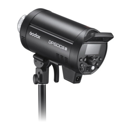 Godox DP600IIIV Luce LED da Studio 600Ws