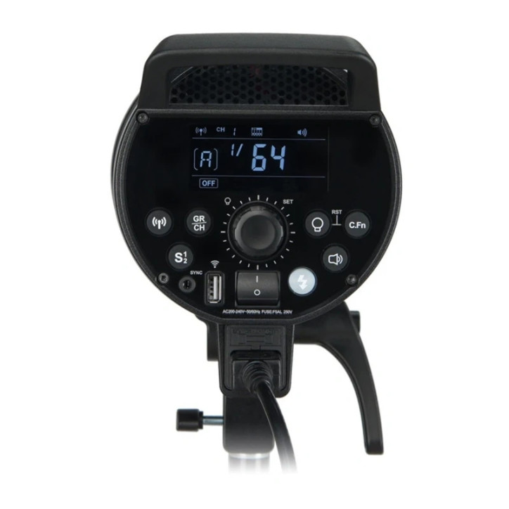 Godox DP600IIIV Luce LED da Studio 600Ws Godox DP600IIIV Luce LED da Studio 600Ws