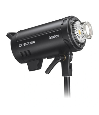 GODOX DP800IIIV Luce LED da Studio 800Ws