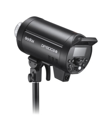 GODOX DP800IIIV Luce LED da Studio 800Ws