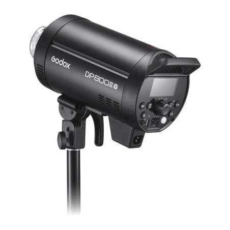 GODOX DP800IIIV Luce LED da Studio 800Ws
