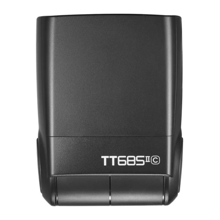 GODOX TT685II Flash TTL per Canon