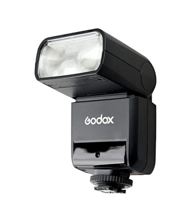 Godox TT350C Flash TTL per Canon