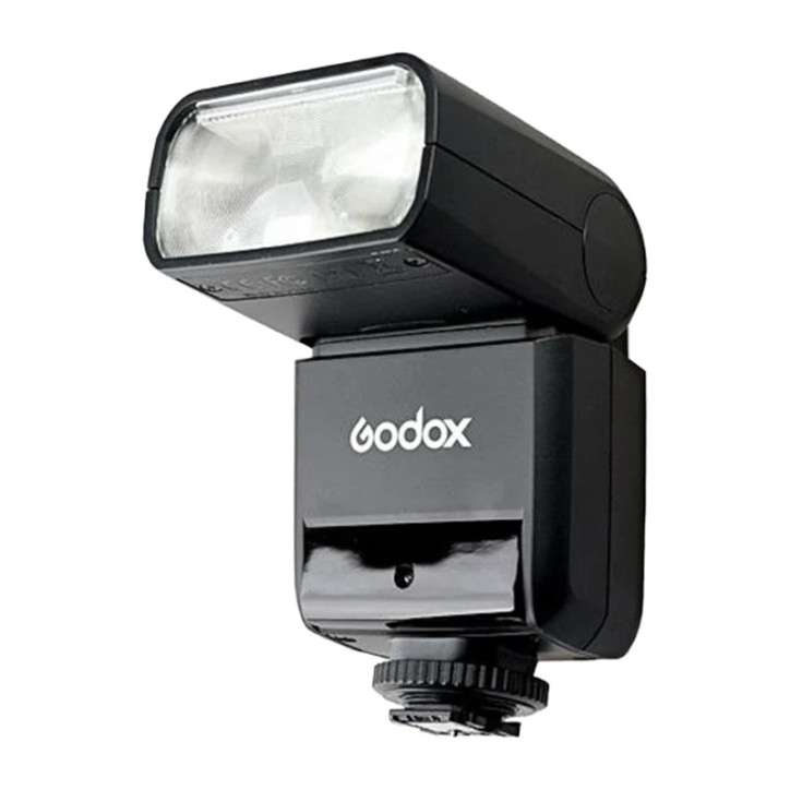 Godox TT350C Flash TTL per Canon