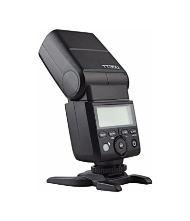 Godox TT350C Flash TTL per Canon
