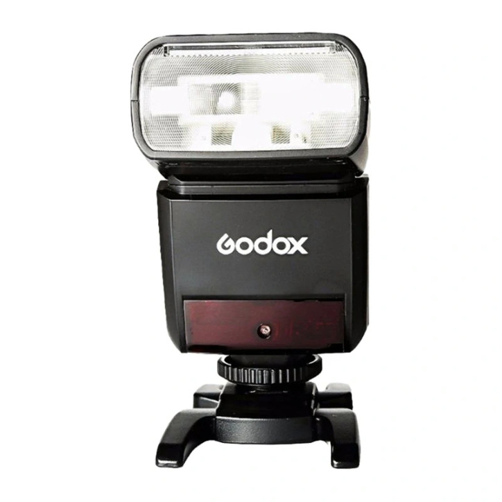 Godox TT350C Flash TTL per Canon