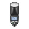 Godox V1 Pro TTL Flash per Canon